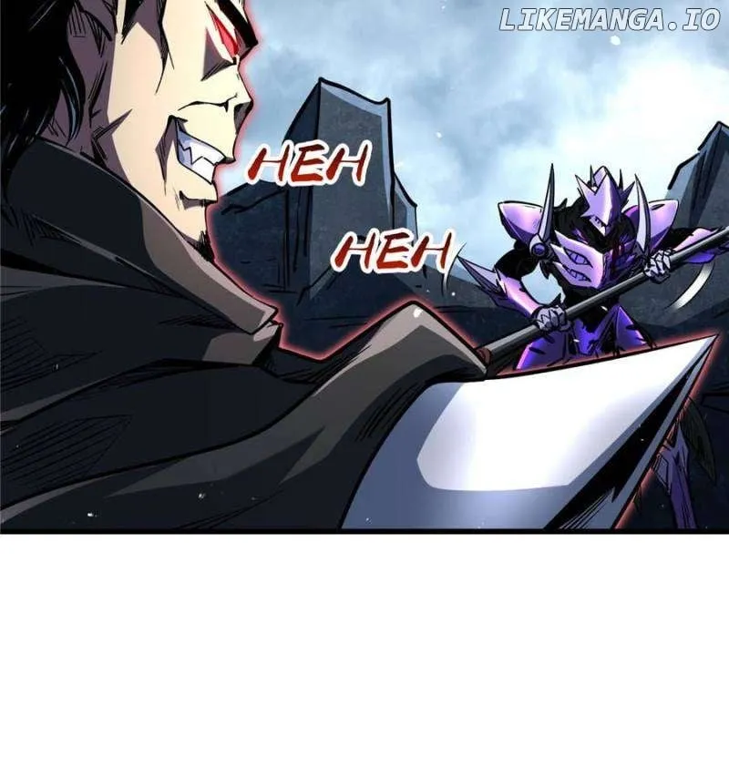 Read Super Gene chapter 339 image 47 on Lezhin