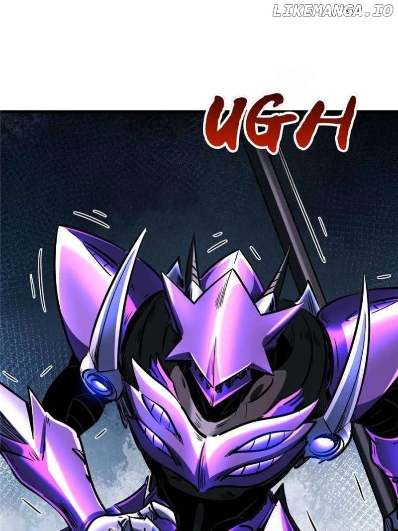Read Super Gene chapter 339 image 48 on Lezhin