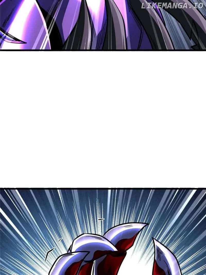 Read Super Gene chapter 339 image 51 on Lezhin