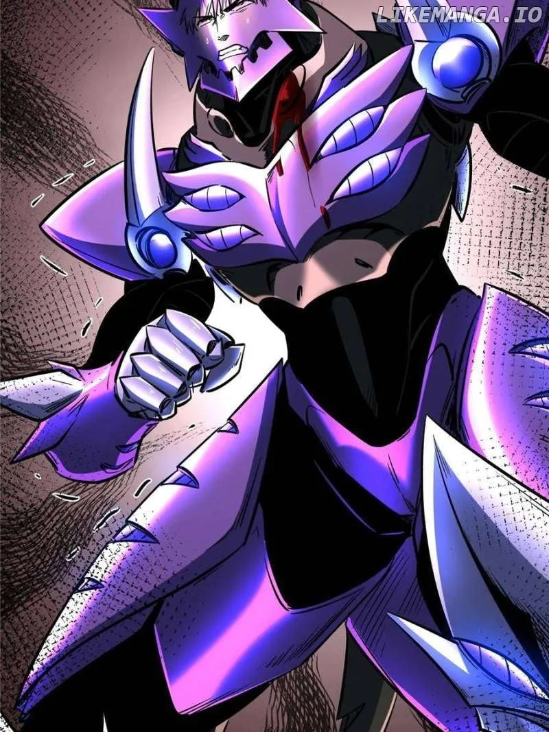 Read Super Gene chapter 339 image 56 on Lezhin