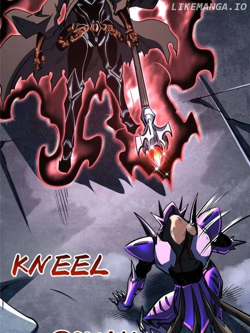 Read Super Gene chapter 339 image 58 on Lezhin