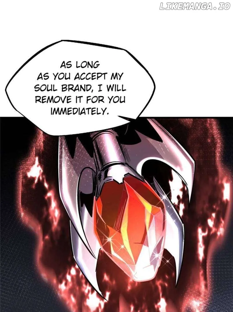 Read Super Gene chapter 339 image 60 on Lezhin