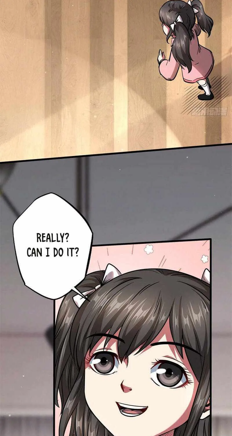 Read Super Gene chapter 34 image 20 on Lezhin