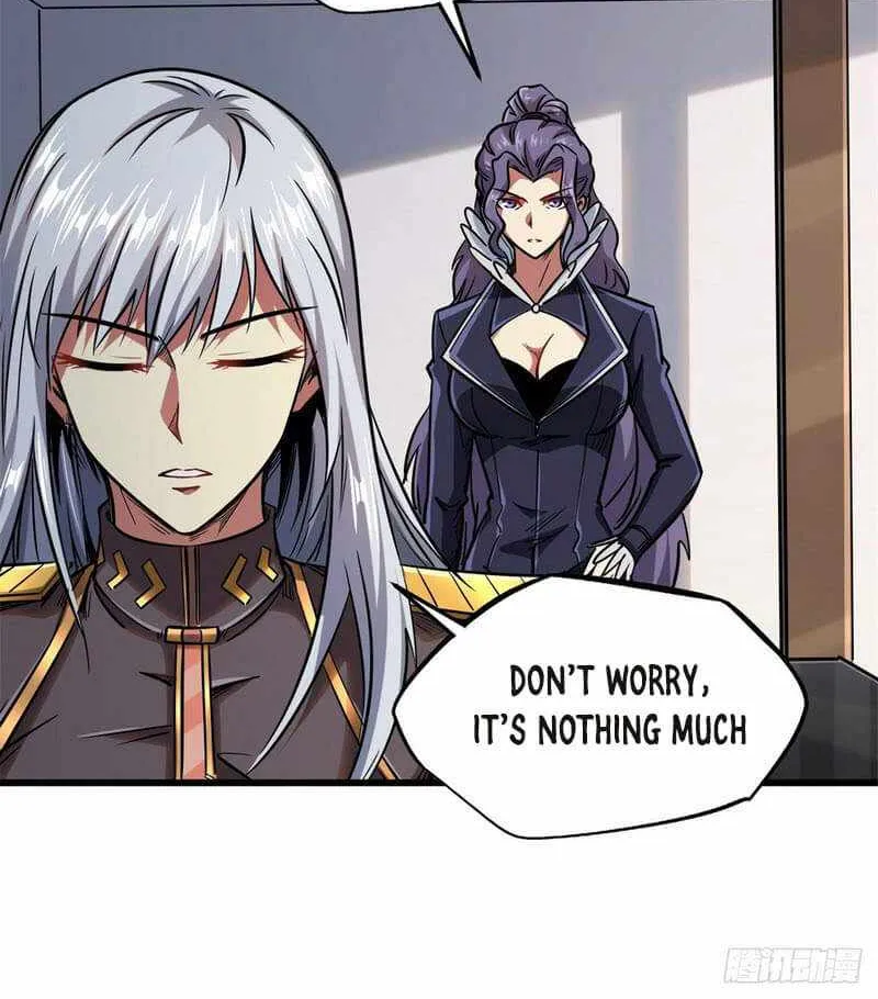 Read Super Gene chapter 34 image 25 on Lezhin