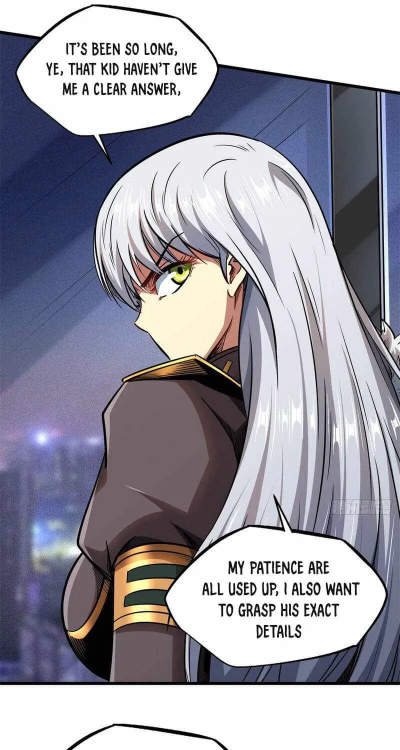 Read Super Gene chapter 34 image 26 on Lezhin