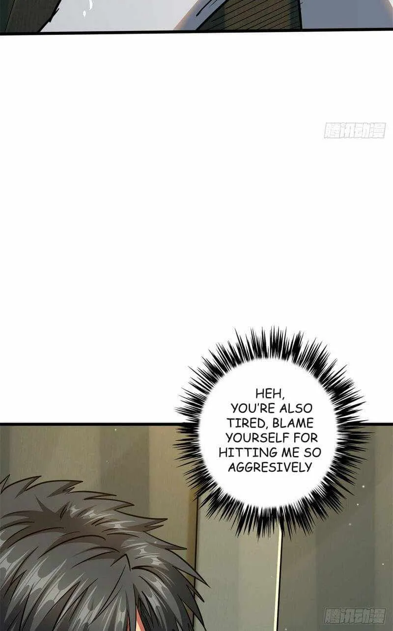 Read Super Gene chapter 34 image 35 on Lezhin