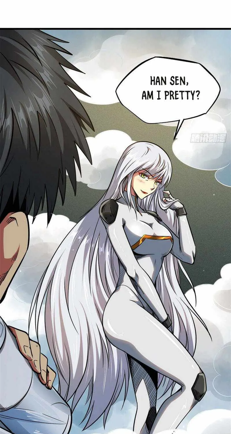 Read Super Gene chapter 34 image 38 on Lezhin