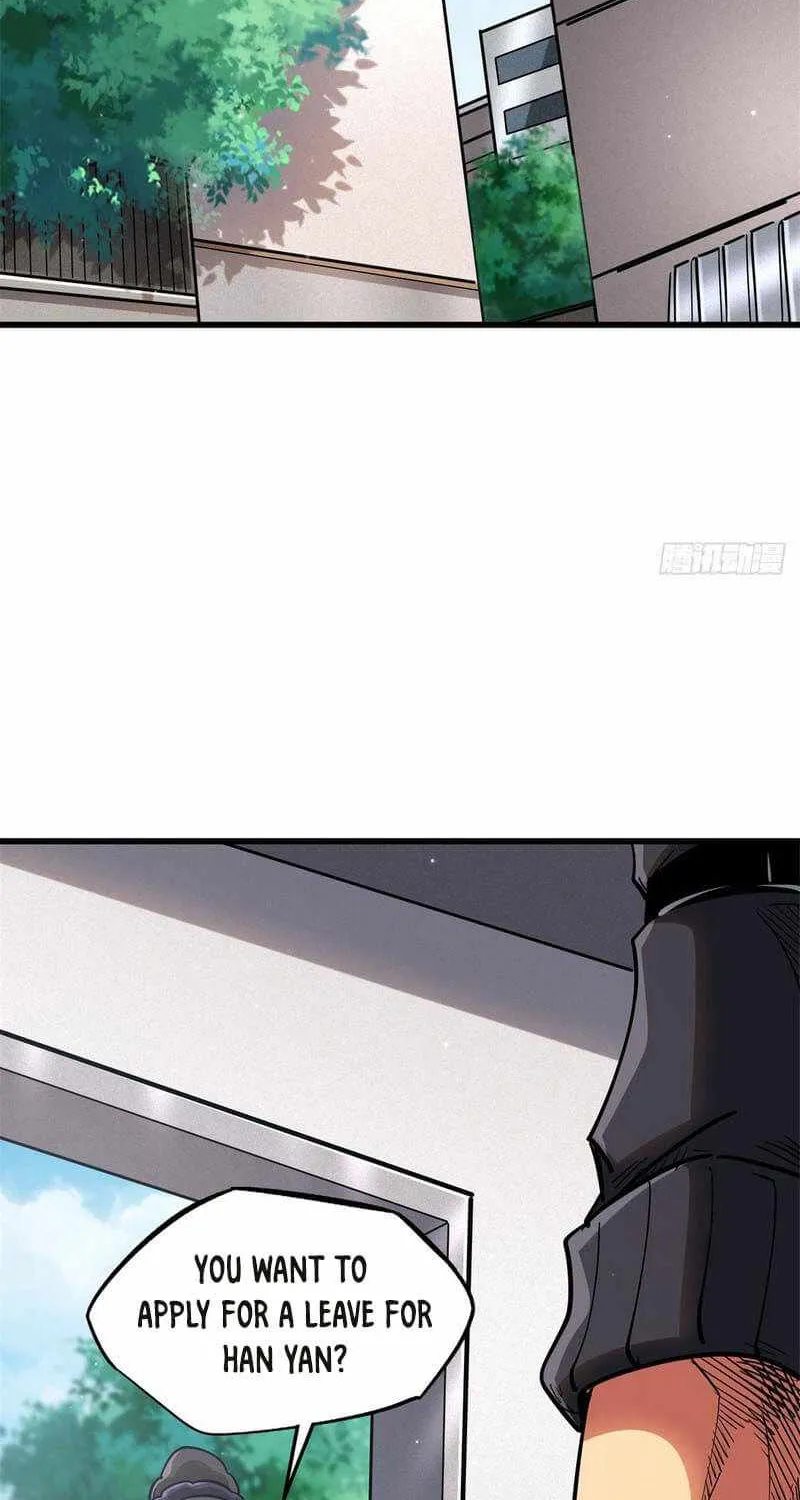 Read Super Gene chapter 34 image 4 on Lezhin