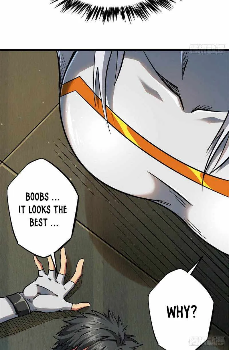 Read Super Gene chapter 34 image 46 on Lezhin