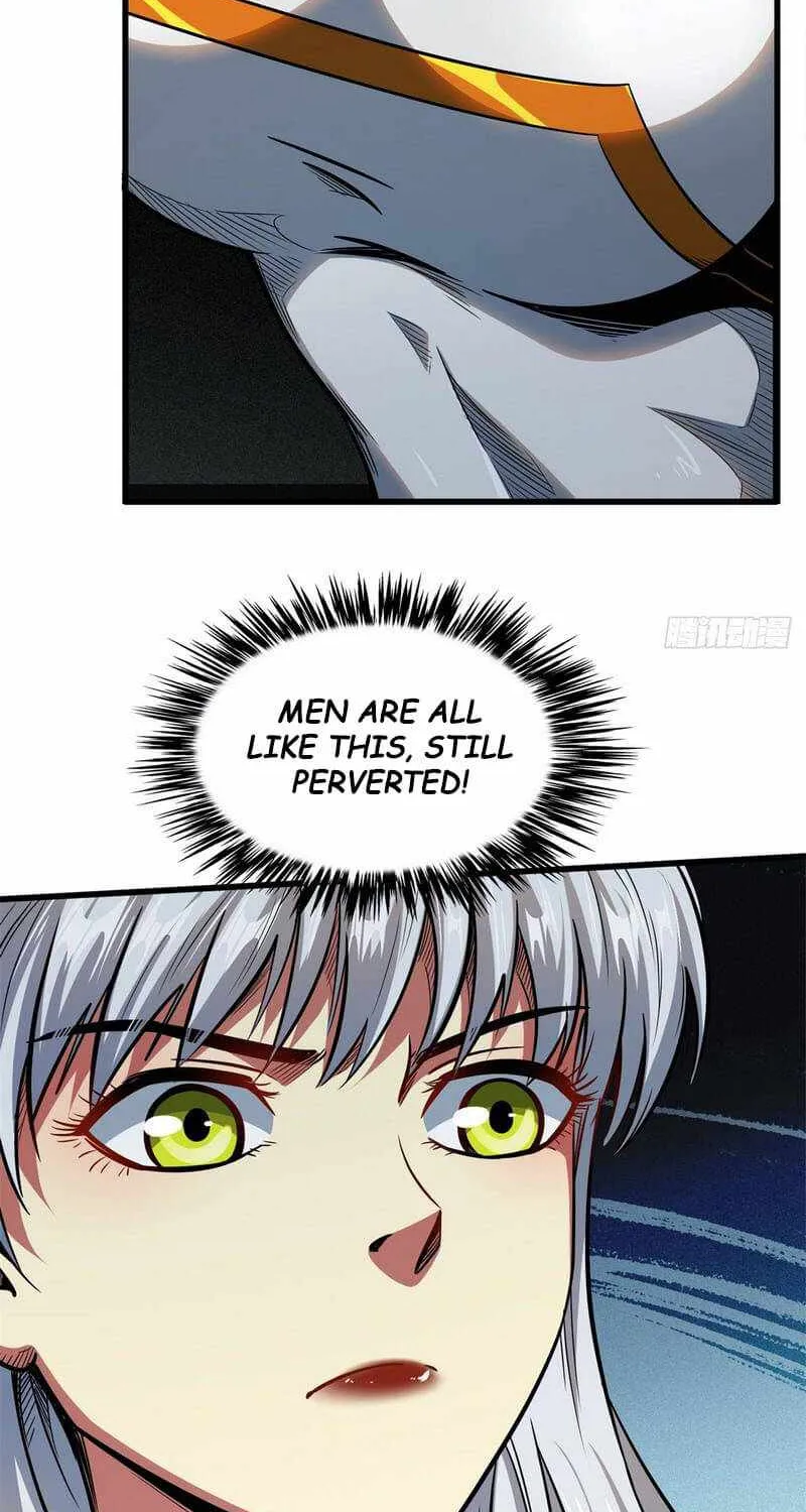 Read Super Gene chapter 34 image 48 on Lezhin