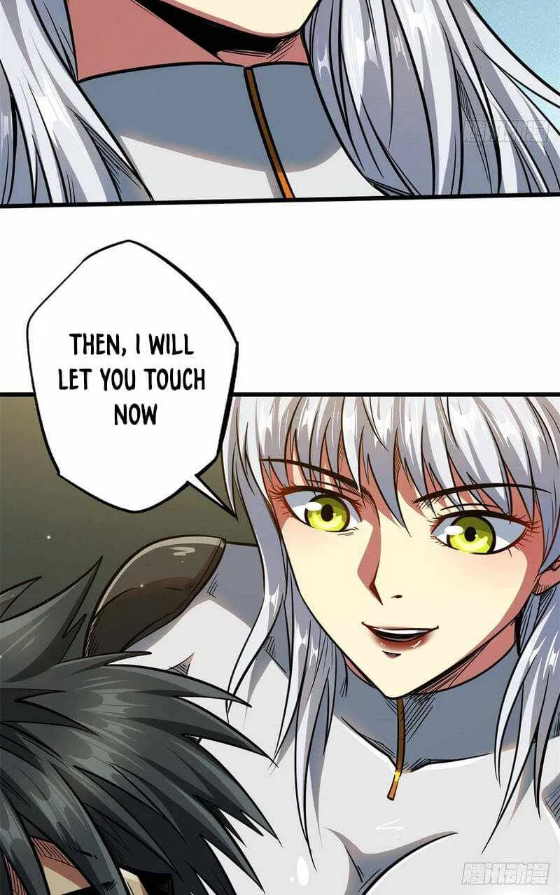 Read Super Gene chapter 34 image 49 on Lezhin