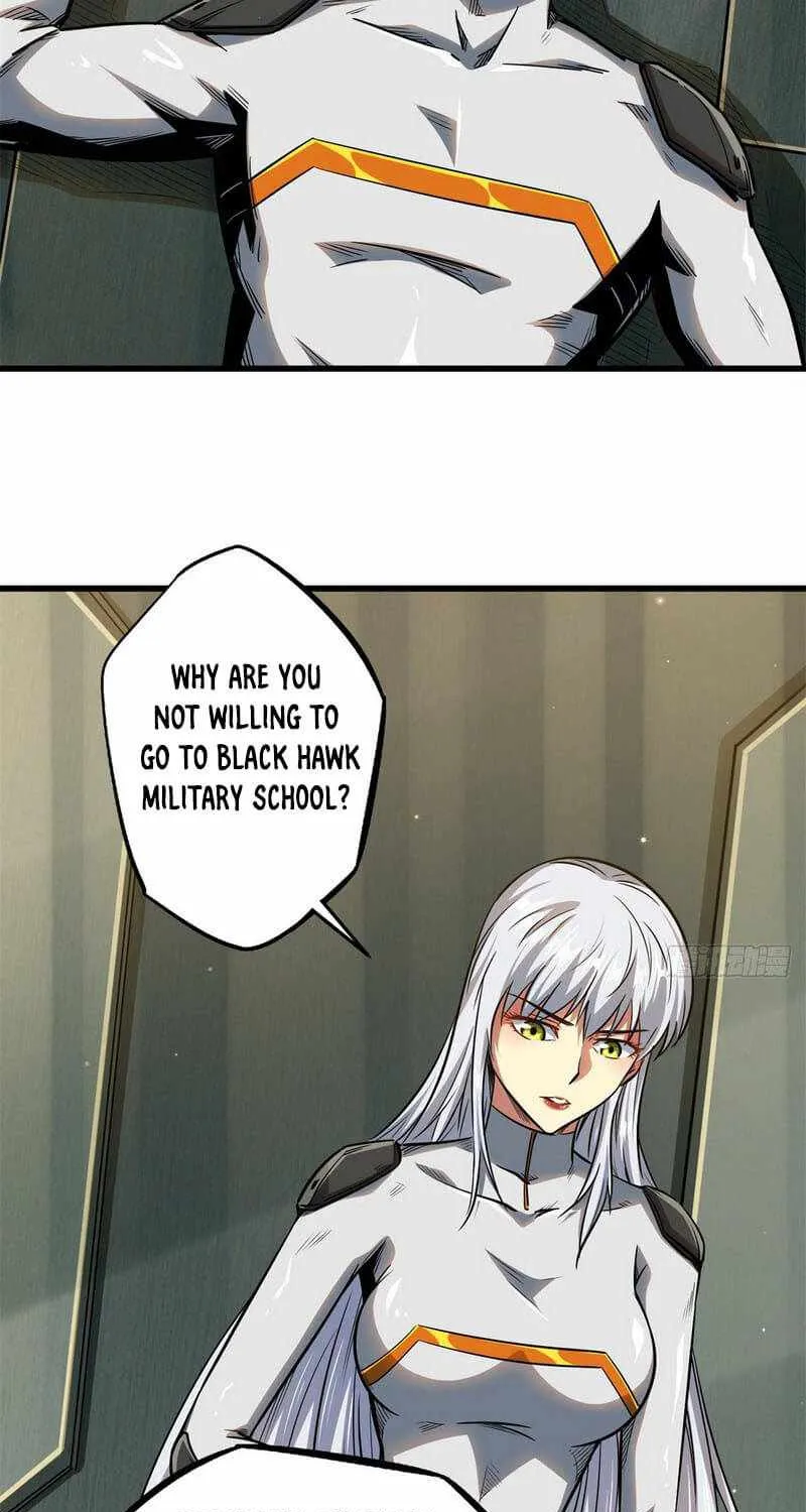Read Super Gene chapter 34 image 54 on Lezhin