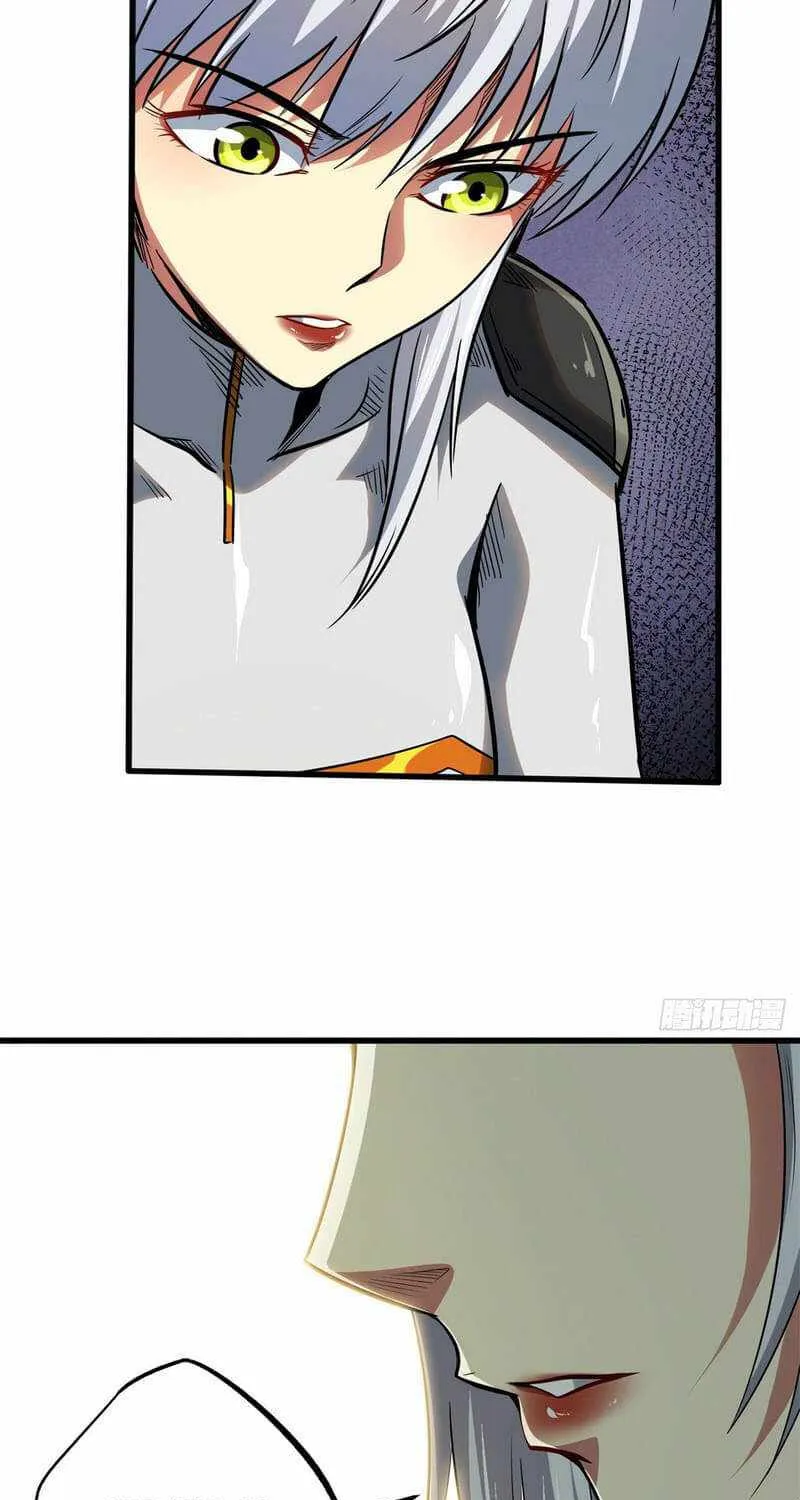 Read Super Gene chapter 34 image 57 on Lezhin