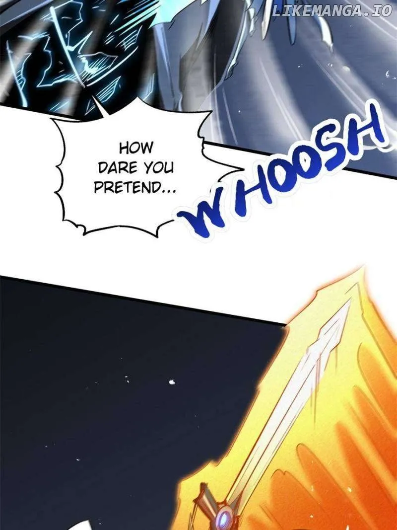 Read Super Gene chapter 340 image 13 on Lezhin