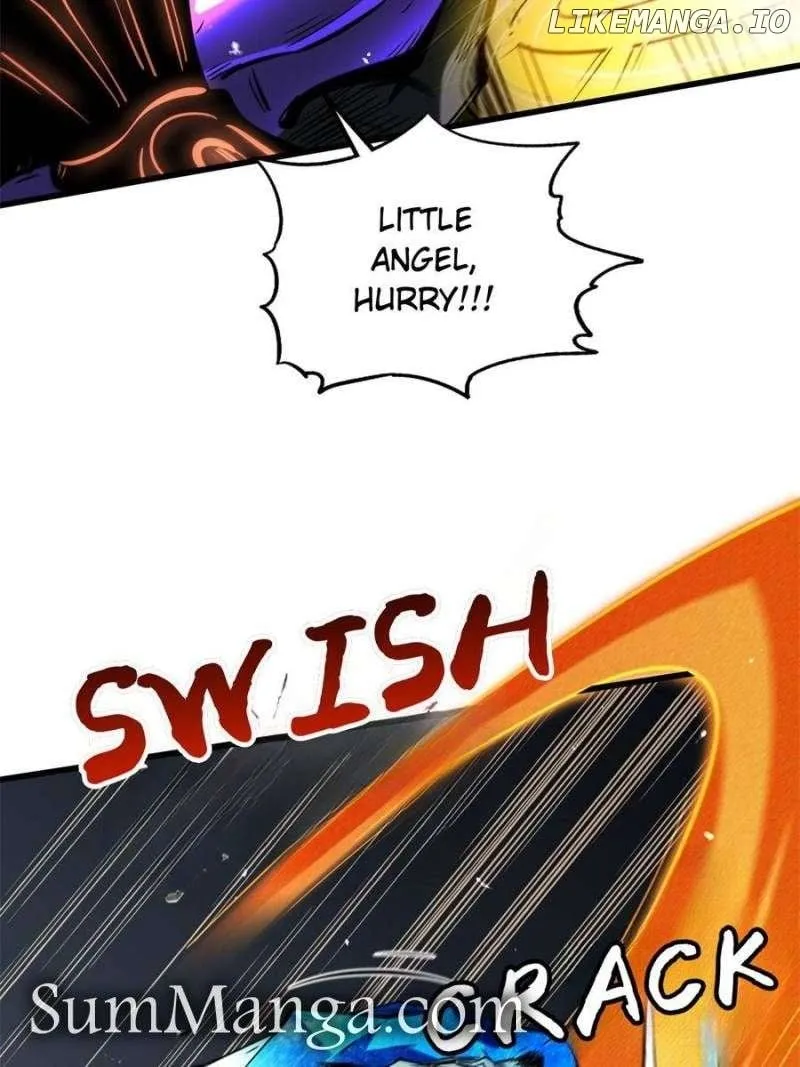 Read Super Gene chapter 340 image 15 on Lezhin