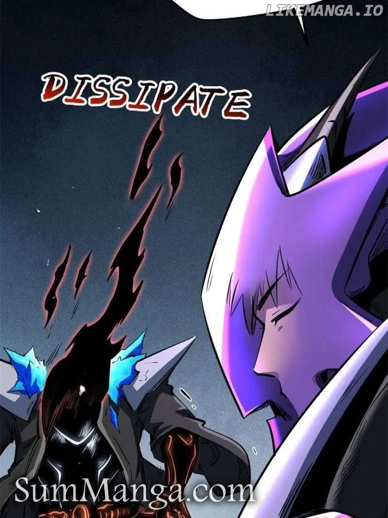 Read Super Gene chapter 340 image 18 on Lezhin
