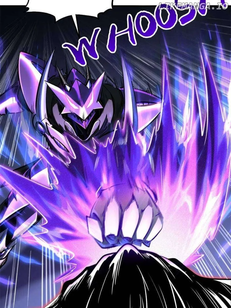 Read Super Gene chapter 340 image 2 on Lezhin