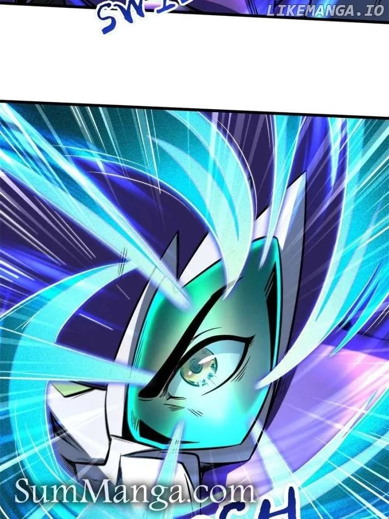 Read Super Gene chapter 340 image 24 on Lezhin