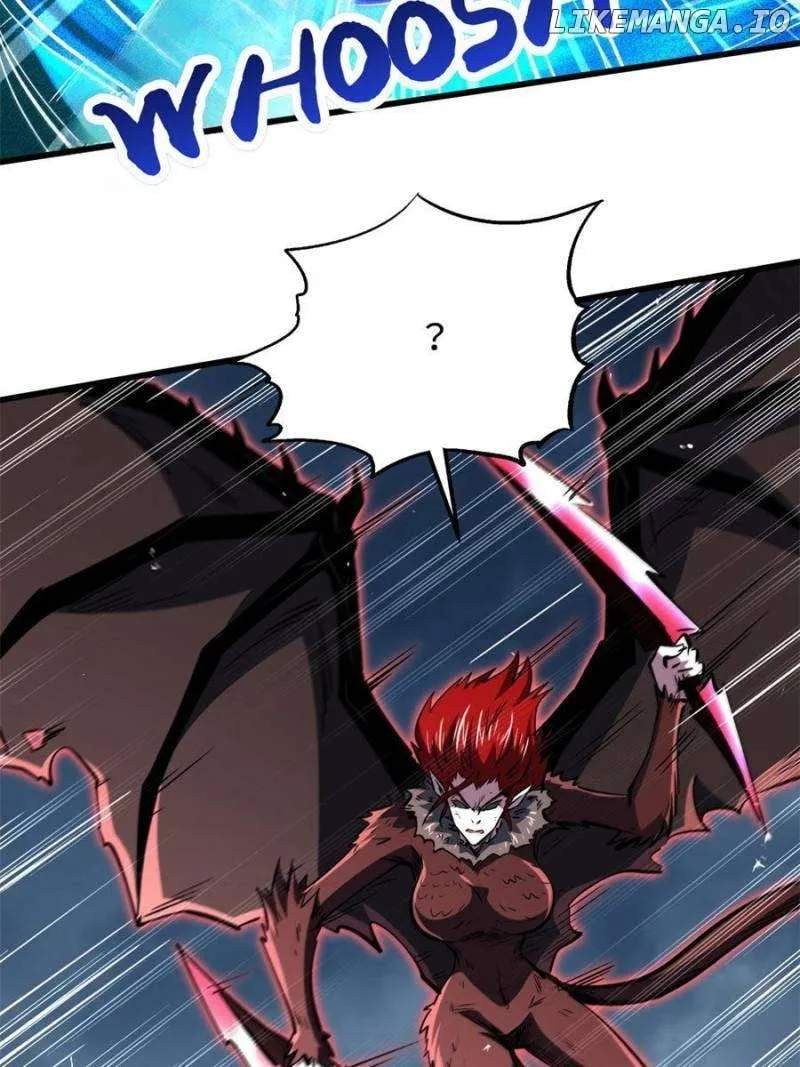 Read Super Gene chapter 340 image 25 on Lezhin