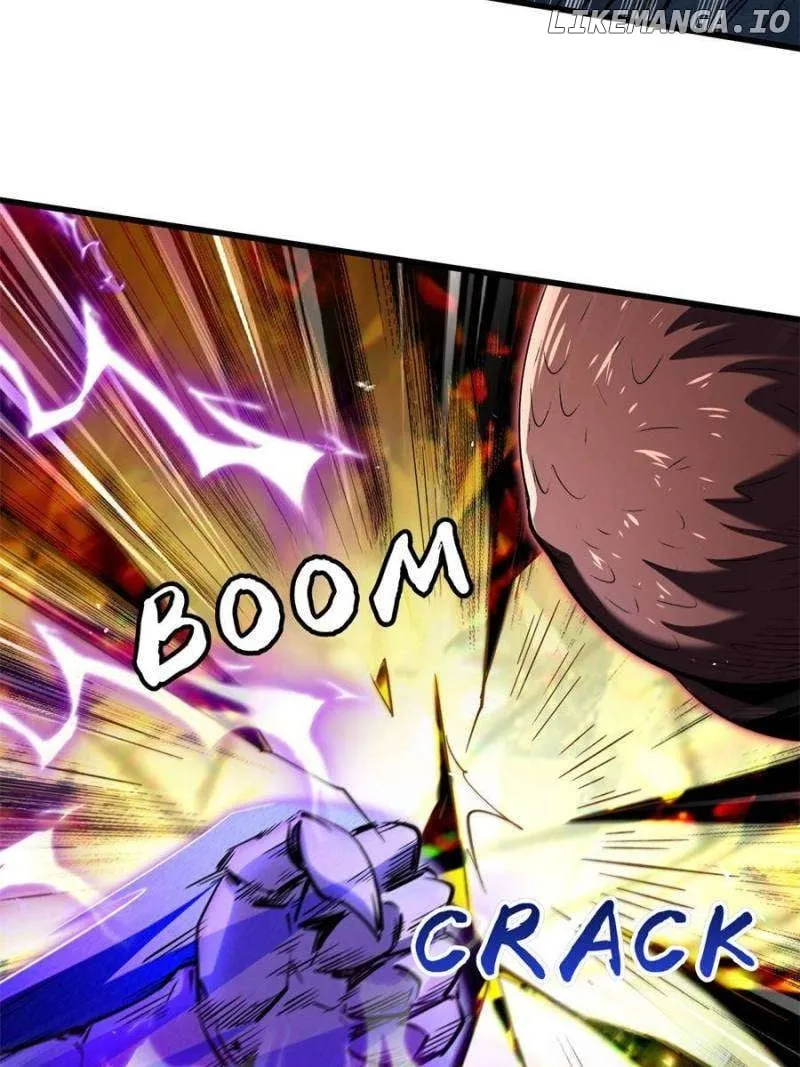 Read Super Gene chapter 340 image 29 on Lezhin