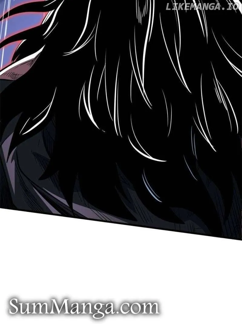Read Super Gene chapter 340 image 3 on Lezhin