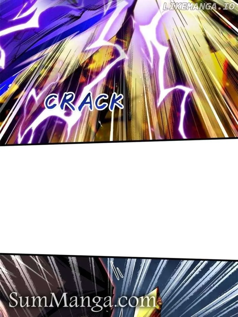 Read Super Gene chapter 340 image 30 on Lezhin
