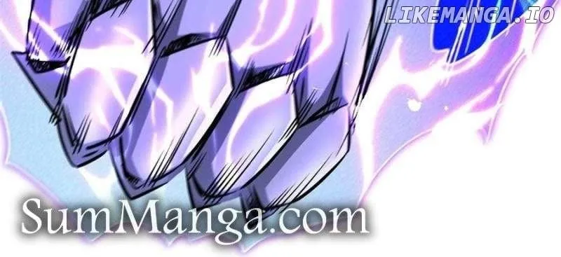 Read Super Gene chapter 340 image 33 on Lezhin