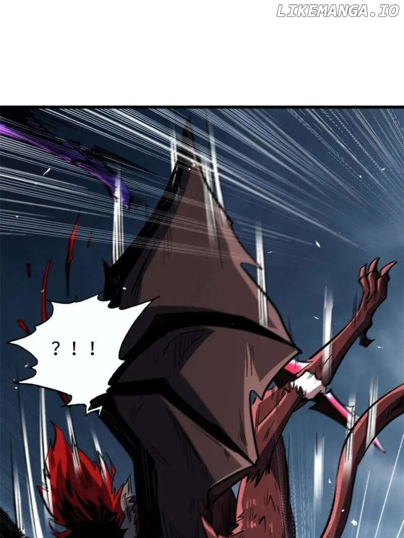 Read Super Gene chapter 340 image 34 on Lezhin