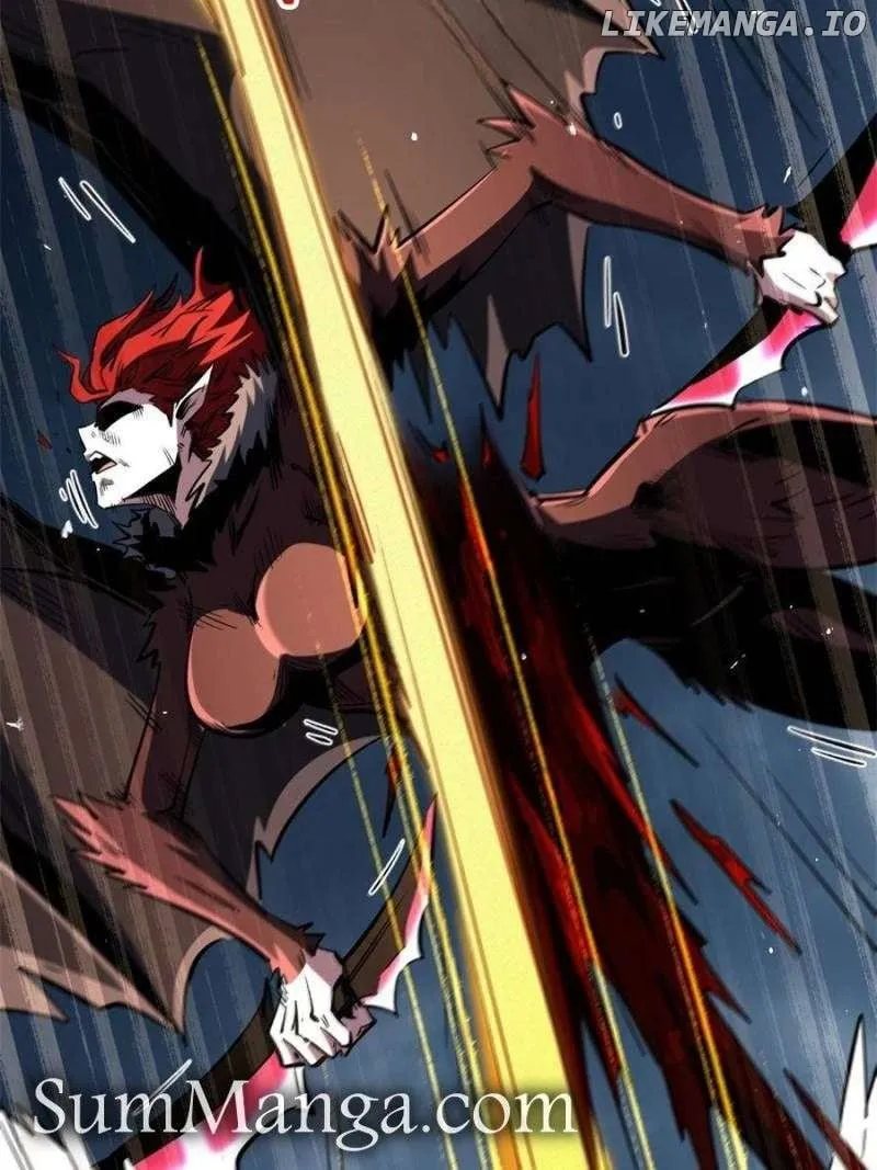 Read Super Gene chapter 340 image 36 on Lezhin