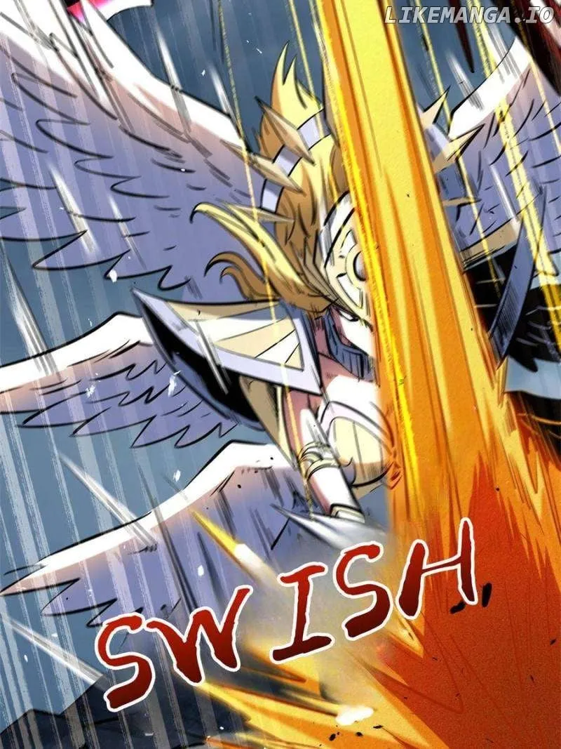 Read Super Gene chapter 340 image 37 on Lezhin