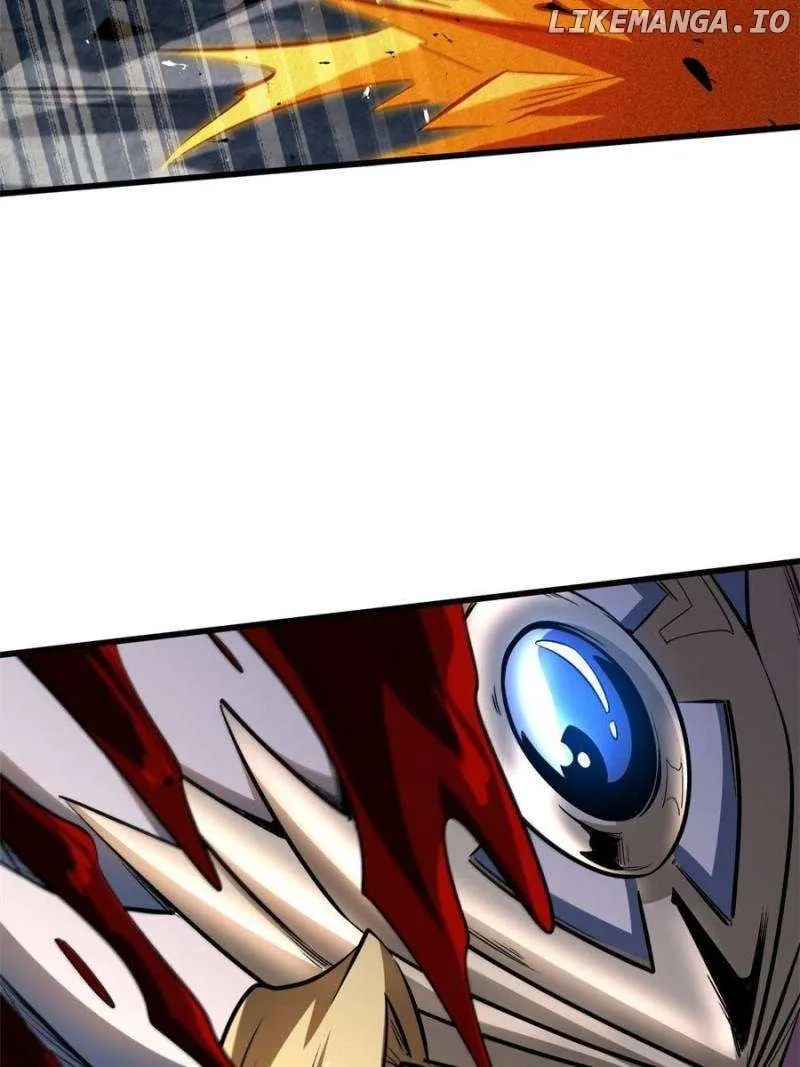 Read Super Gene chapter 340 image 38 on Lezhin