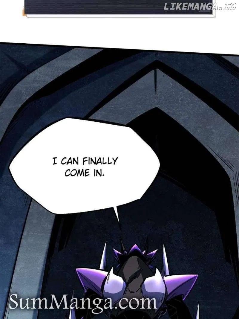 Read Super Gene chapter 340 image 40 on Lezhin