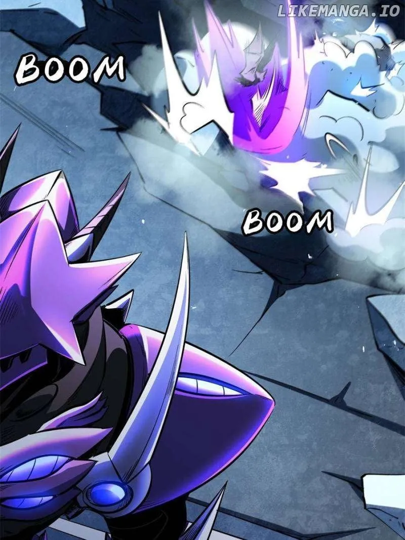 Read Super Gene chapter 340 image 43 on Lezhin