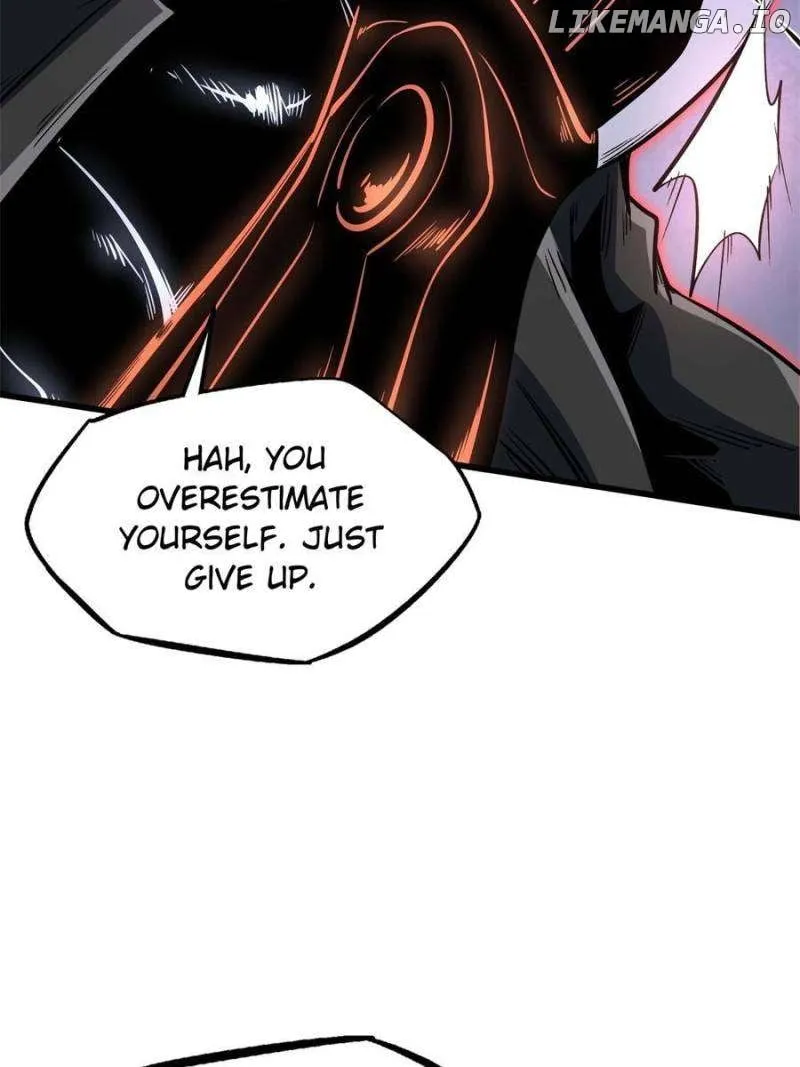 Read Super Gene chapter 340 image 5 on Lezhin