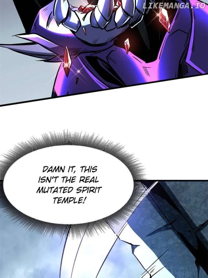 Read Super Gene chapter 340 image 52 on Lezhin