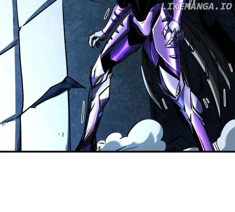 Read Super Gene chapter 340 image 55 on Lezhin