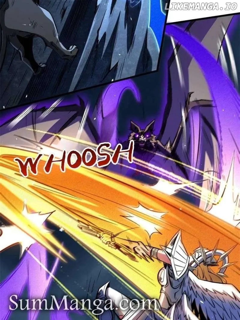 Read Super Gene chapter 340 image 57 on Lezhin
