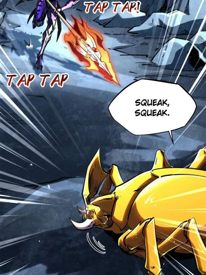 Read Super Gene chapter 341 image 1 on Lezhin