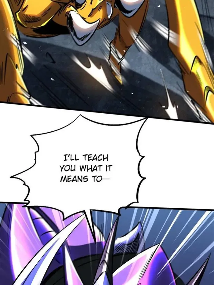 Read Super Gene chapter 341 image 14 on Lezhin