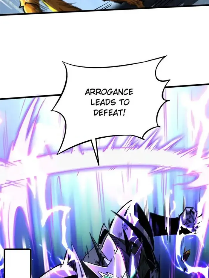 Read Super Gene chapter 341 image 17 on Lezhin