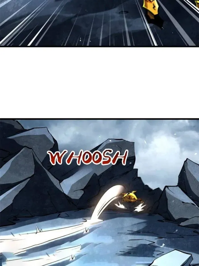 Read Super Gene chapter 341 image 2 on Lezhin