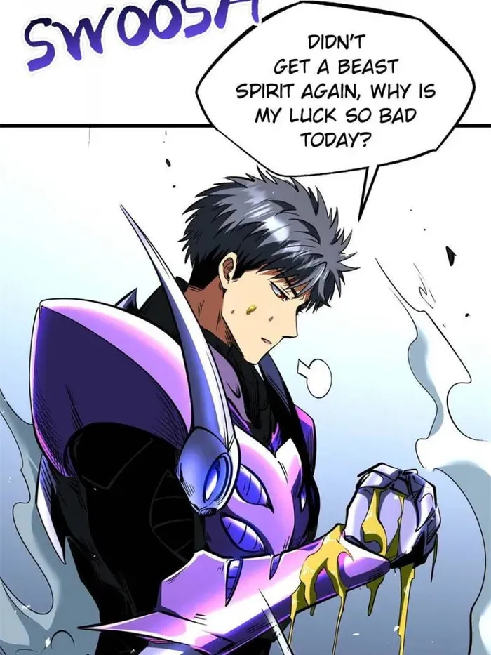 Read Super Gene chapter 341 image 21 on Lezhin
