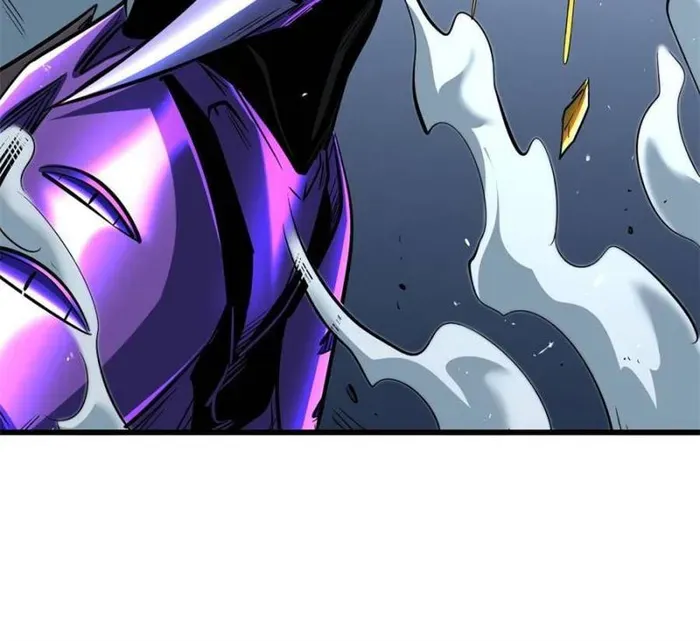 Read Super Gene chapter 341 image 22 on Lezhin