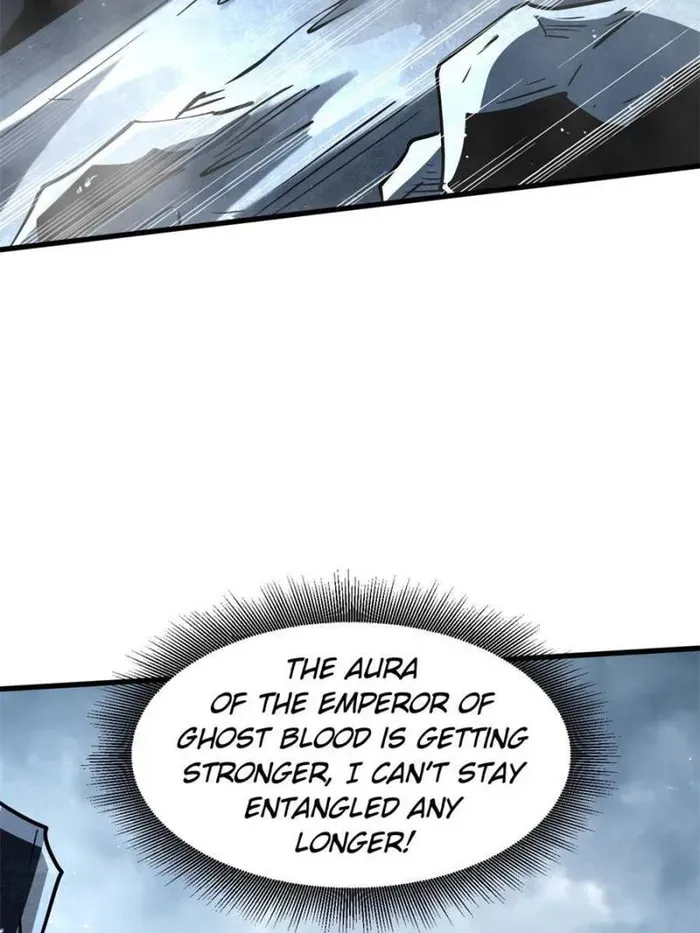 Read Super Gene chapter 341 image 31 on Lezhin