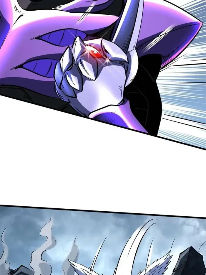 Read Super Gene chapter 341 image 35 on Lezhin
