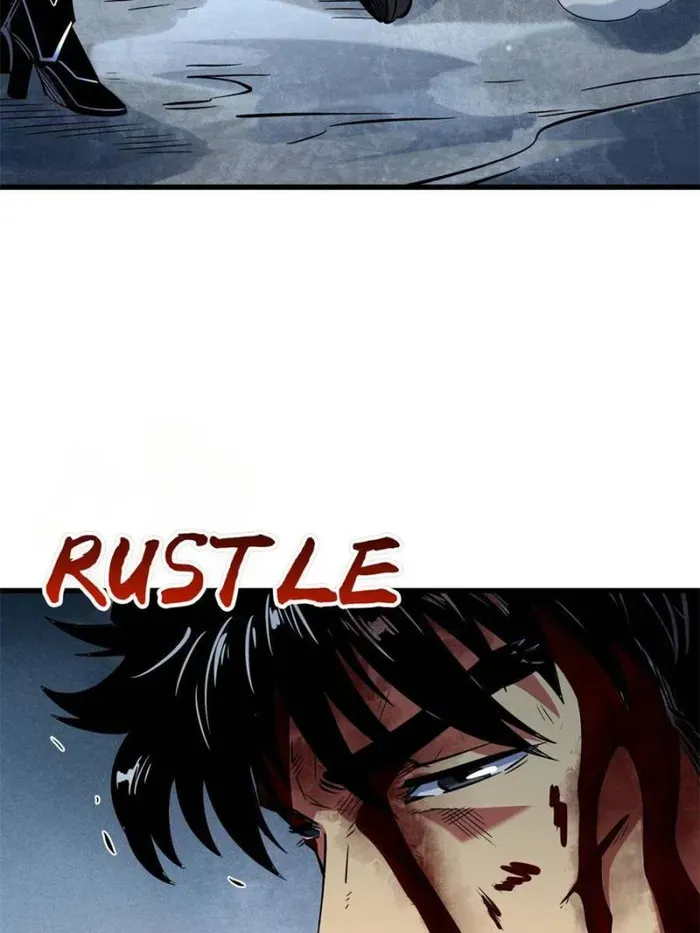 Read Super Gene chapter 341 image 40 on Lezhin