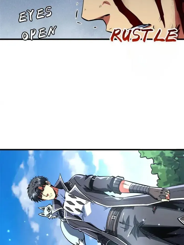 Read Super Gene chapter 341 image 41 on Lezhin