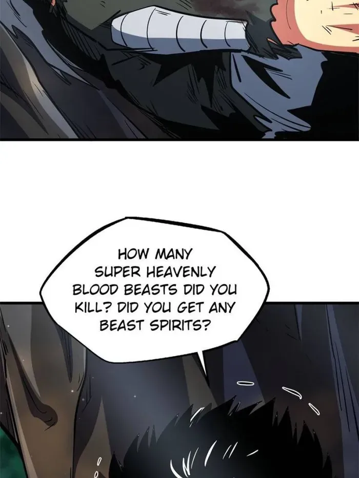 Read Super Gene chapter 341 image 43 on Lezhin