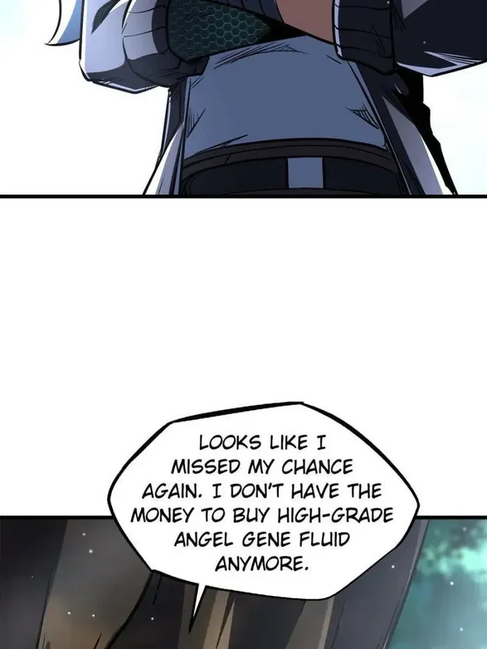 Read Super Gene chapter 341 image 47 on Lezhin