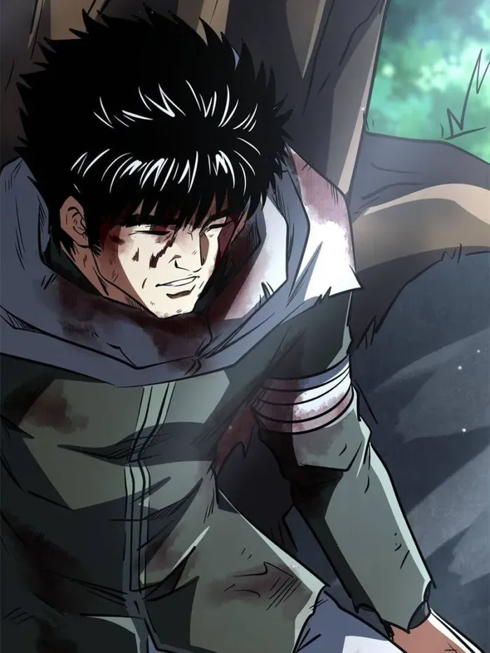 Read Super Gene chapter 341 image 48 on Lezhin